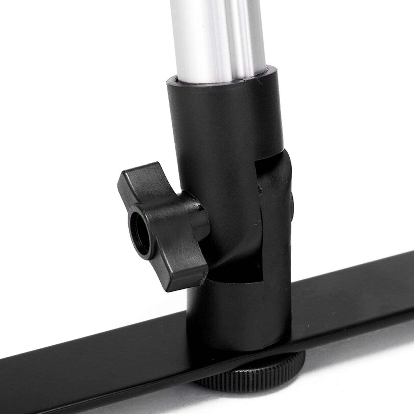 PiXAPRO MOBI LED 22W Table-Top LED light panel E-Commerce Photography Studio Kit 