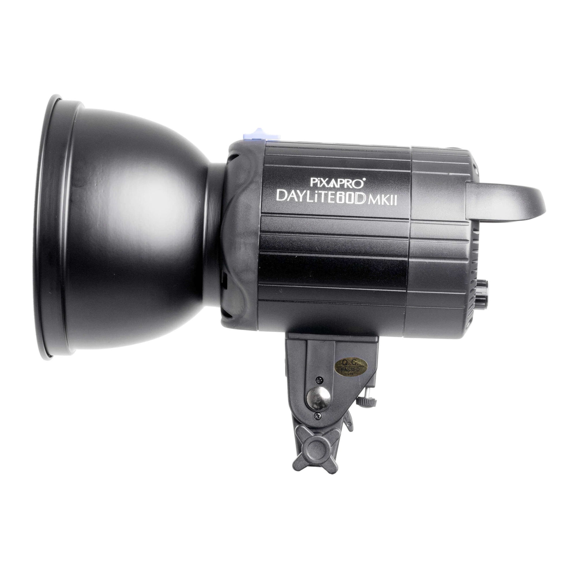 Daylite60D MKII Battery LED Light Photography Softbox Travel Kit