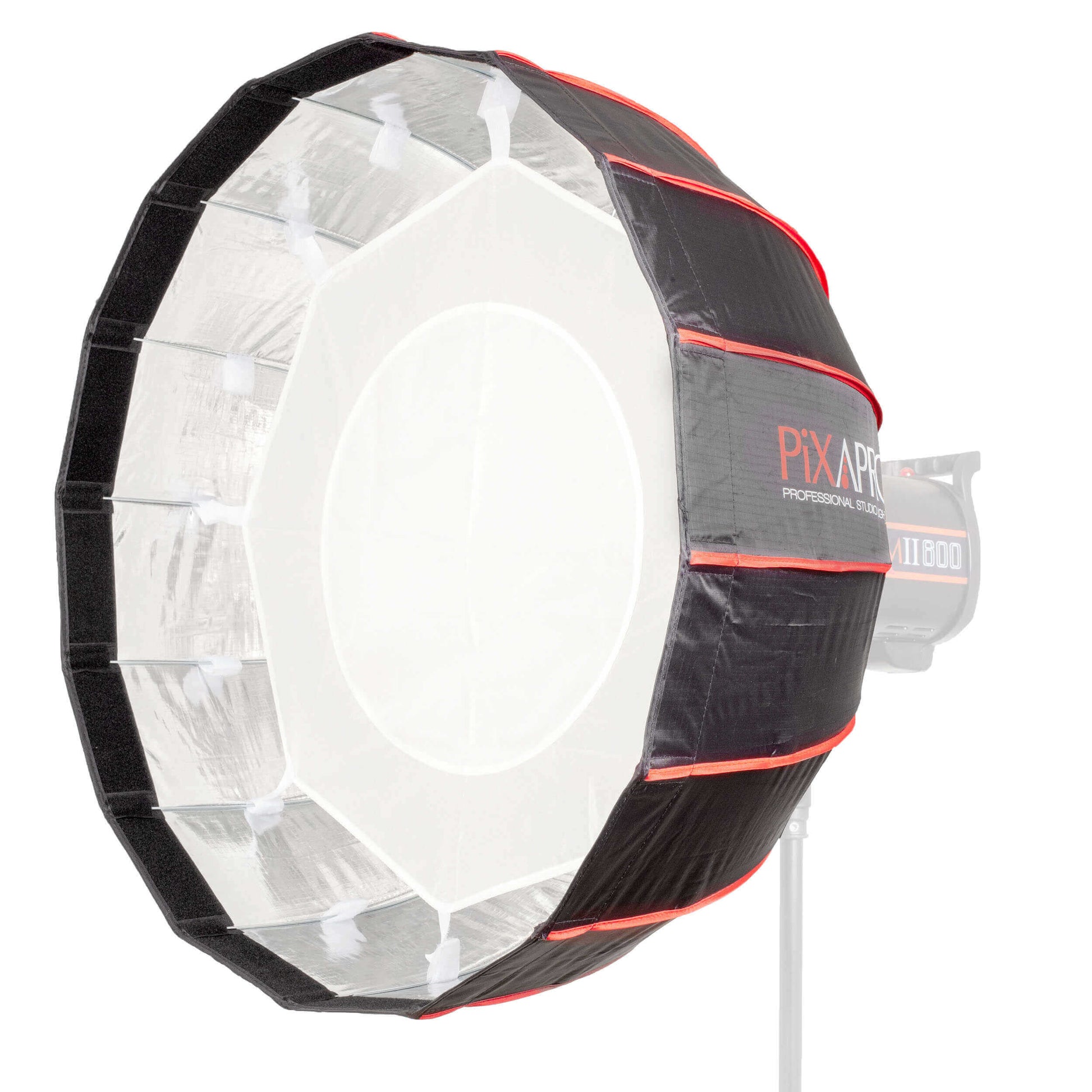 PixaPro Easy-Open Umbrella 