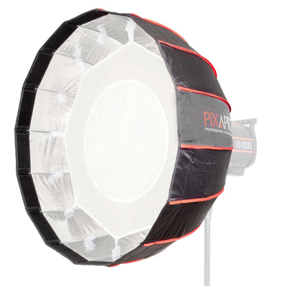 PixaPro Easy-Open Umbrella 