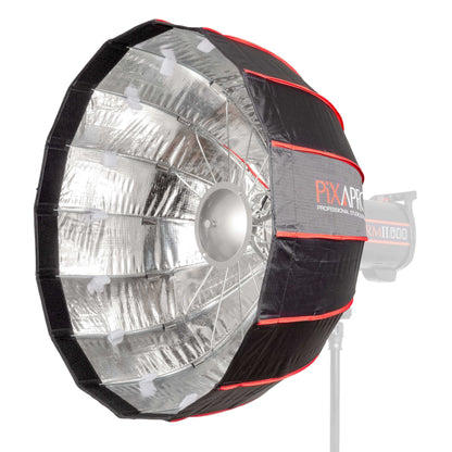 PixaPro Easy-Open Umbrella 