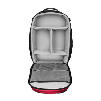 Lighting Backpack