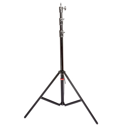 300cm Heavy Duty Retractable Light Stand (Auto Stand)