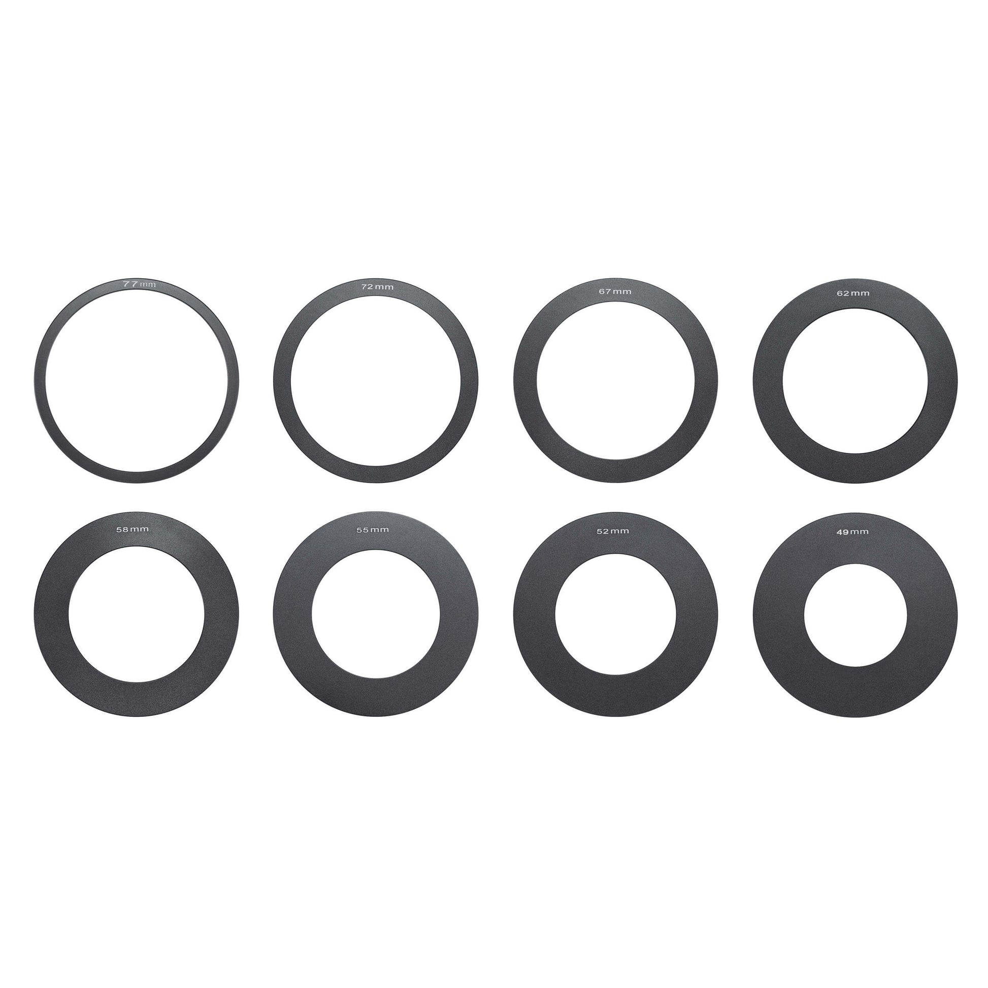odox MF12 Macro Flash Accessories Kit 