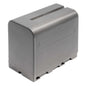 Spare NP-F970 Lithium Ion Battery