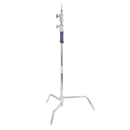 PixaPro Advanced Stainless Steel Photo Studio Light Stand Bundle