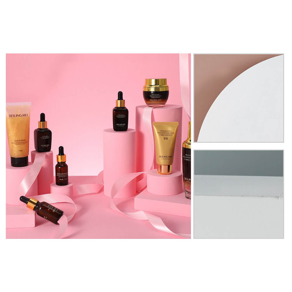 Pixapro 3D Hand-Made Block Prop sets