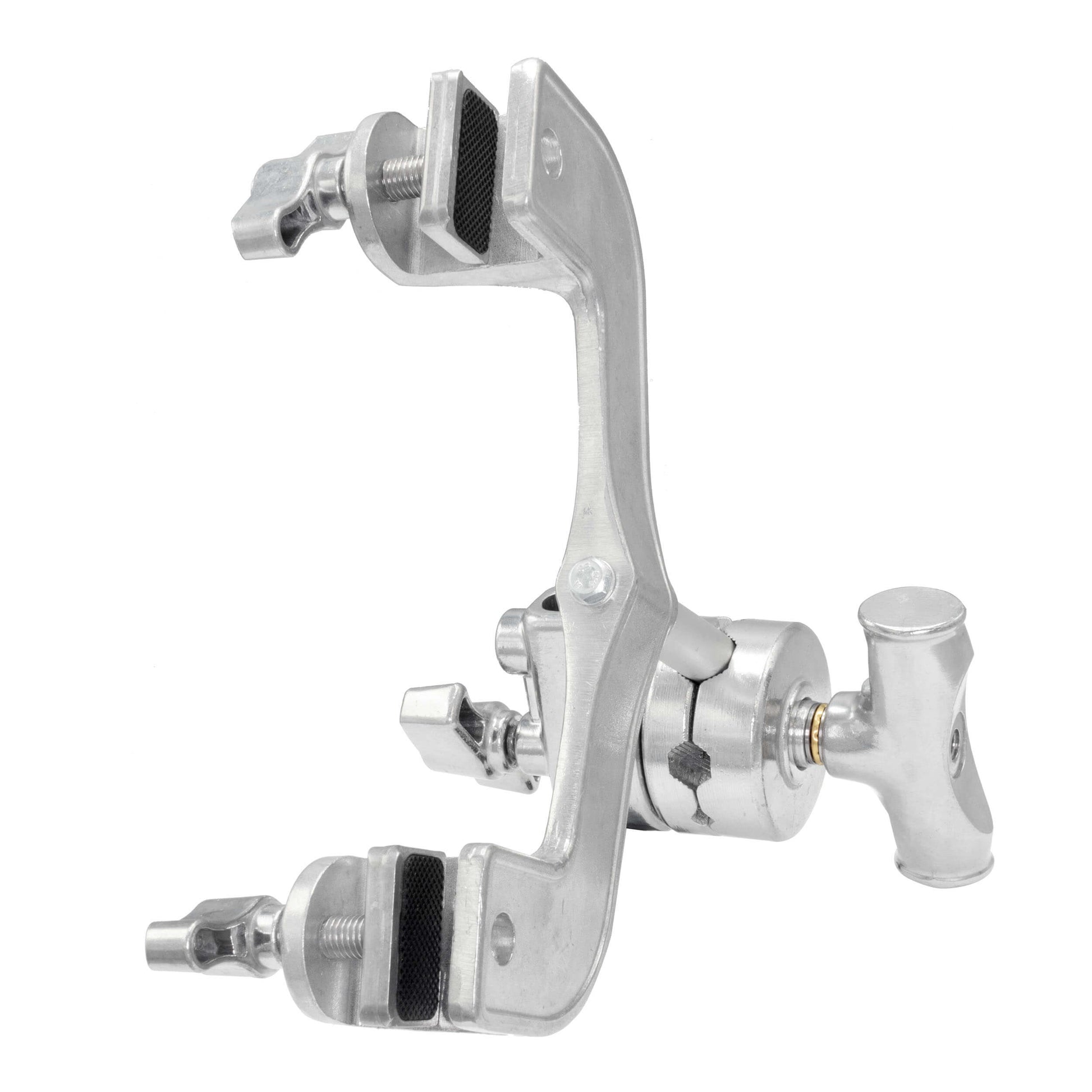 Super Heavy-Duty G-Clamp with Grip Head (Pair)