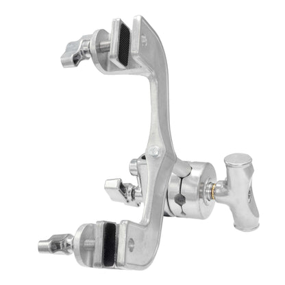 Super Heavy-Duty G-Clamp with Grip Head (Pair)