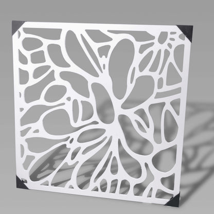 40x40cm ShadowCaster Wooden Gobo Projector Light - PixaPro 