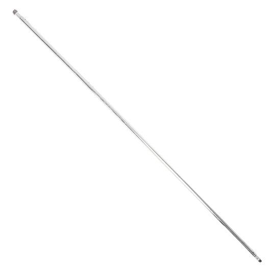 50-Inch Stainless Steel Century Holder Boom Arm By PixaPro 