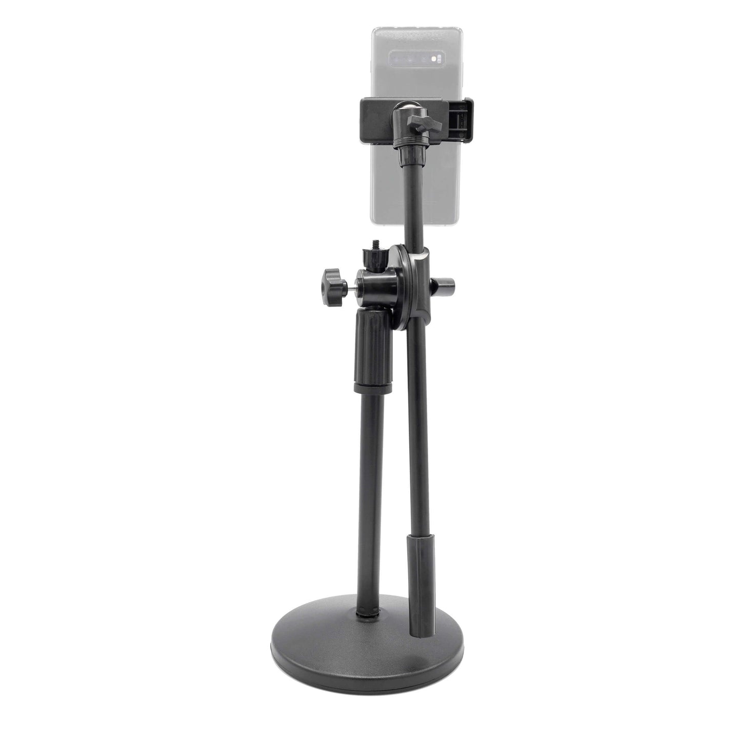 PIXAPRO 360° smartphone tabletop boom