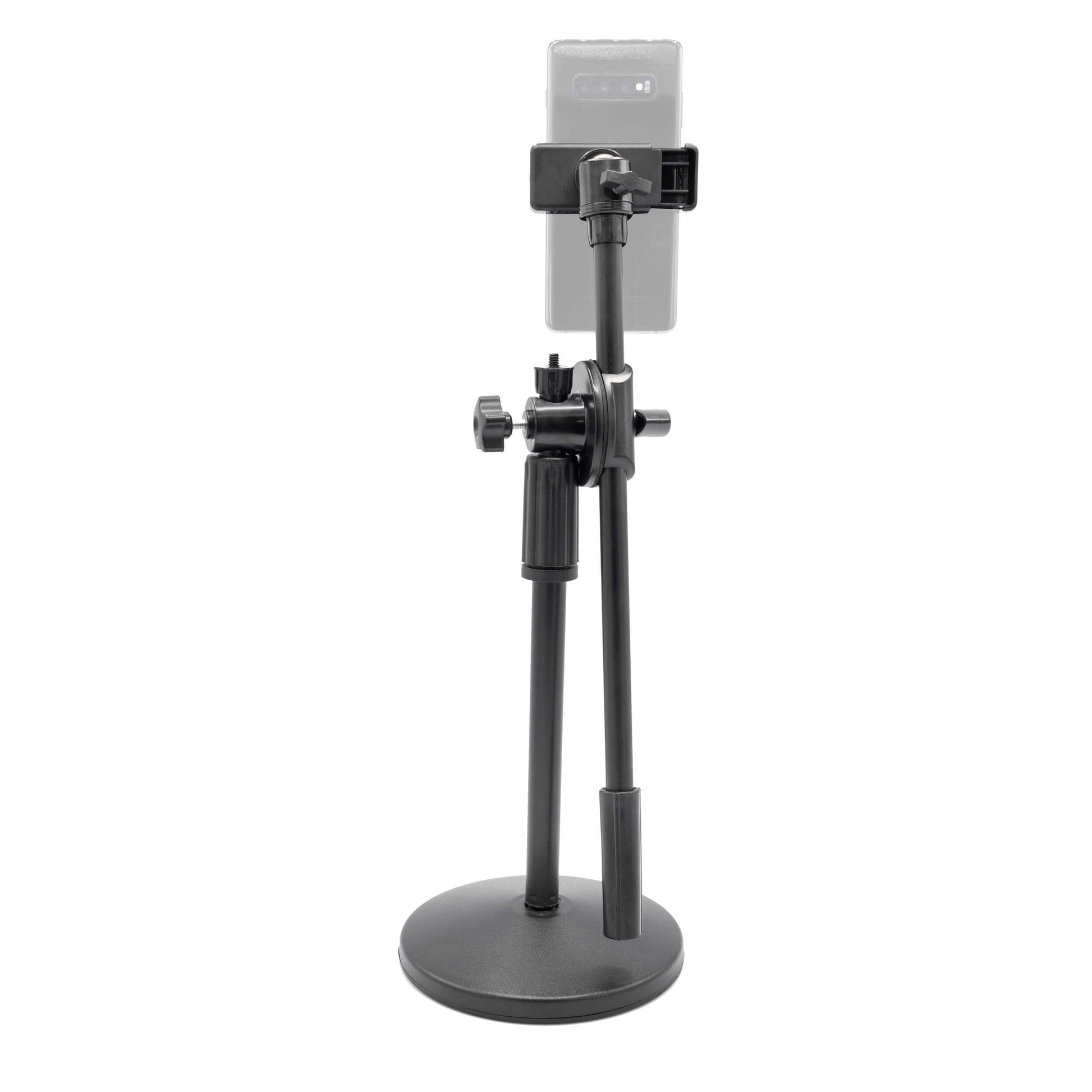 PIXAPRO 360° smartphone tabletop boom