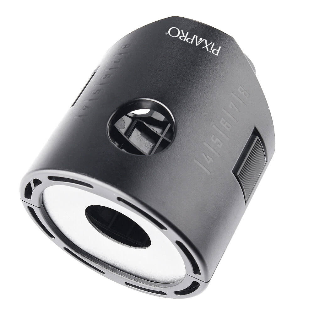 Godox AD-P Adapter for PIKA200 Speedlight Profoto Fitting