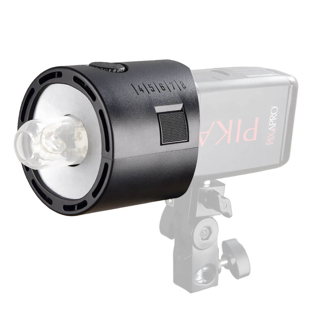 Godox AD-P Adapter for PIKA200 Speedlight Profoto Fitting