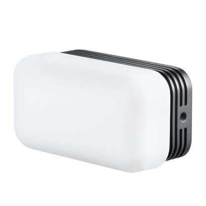 Godox WL8P IP68 10m Waterproof LED Video Light 2700K-8500K 2900mAh APP Control