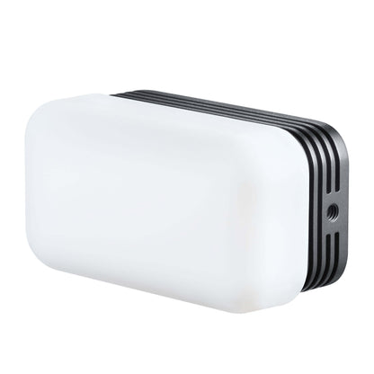 Godox WL8P IP68 10m Waterproof LED Video Light 2700K-8500K 2900mAh APP Control