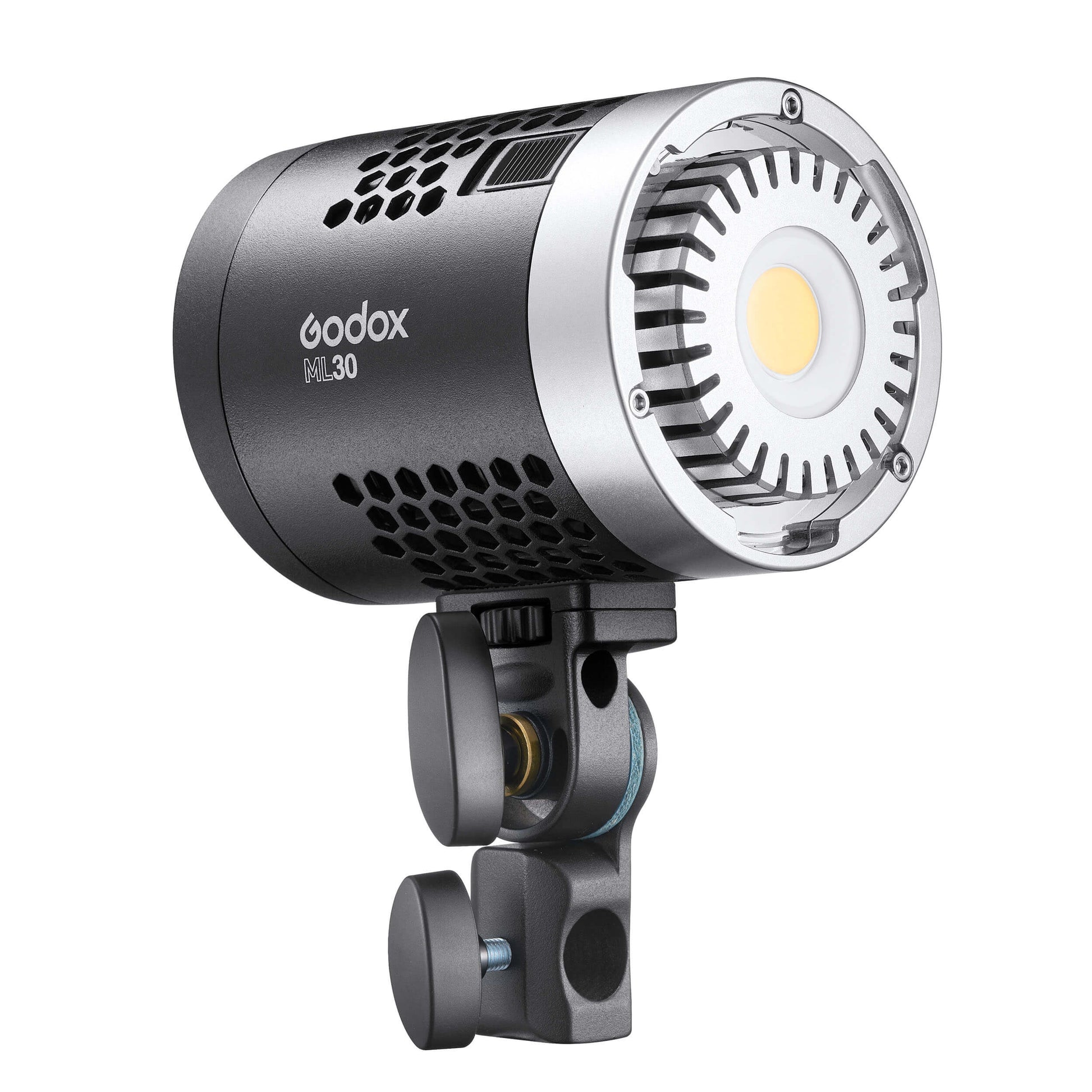 ML30 37.5W 5600K Compact Handheld LED Dainty Light by Godox 