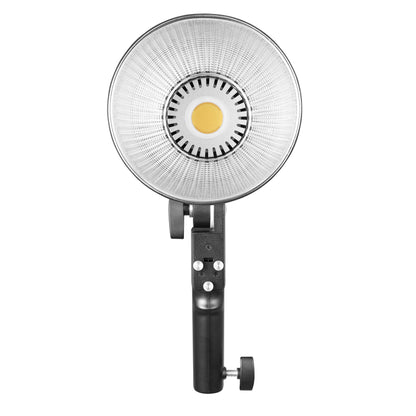 ML30Bi Bi-Colour Ultra-Compact & Portable 21 FX Effects COB LED Light 