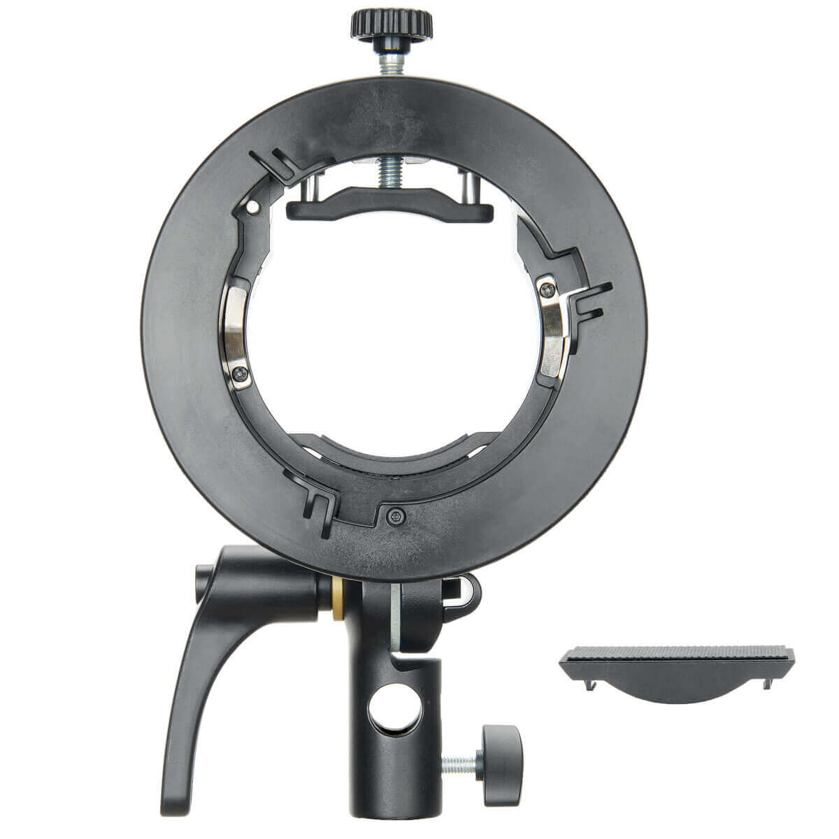 SMART Speedlite Adapter Bracket (Bowens Fitting)