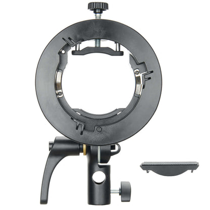 SMART Speedlite Adapter Bracket (Bowens Fitting)