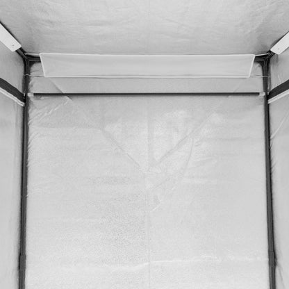 120x200x100cm Professional Photo Light Box By PixaPro 