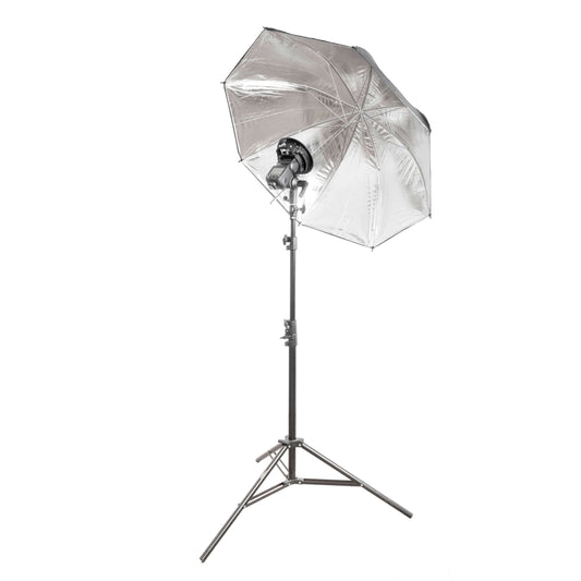 V860 MKIII Speedlight Umbrella Mount with Light Stand Kit