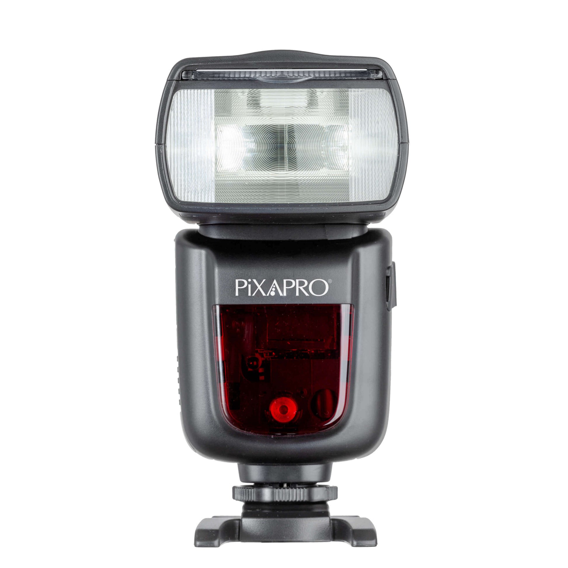 Li-ION580II Speedlight Photography with Modifiers 