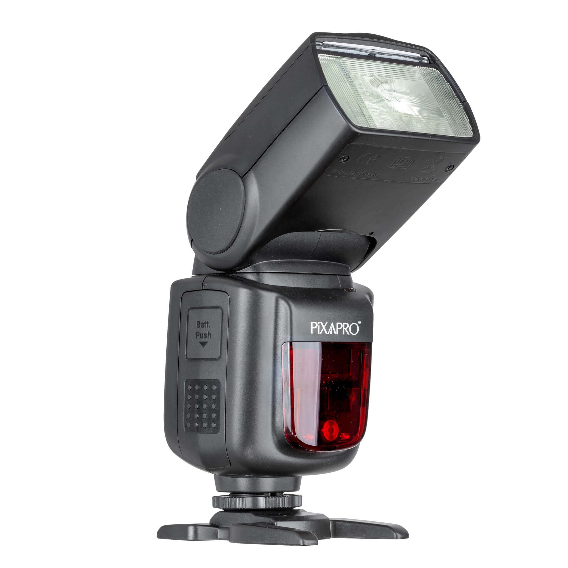 Li-ION580II TTL Wireless Camera Speedlite