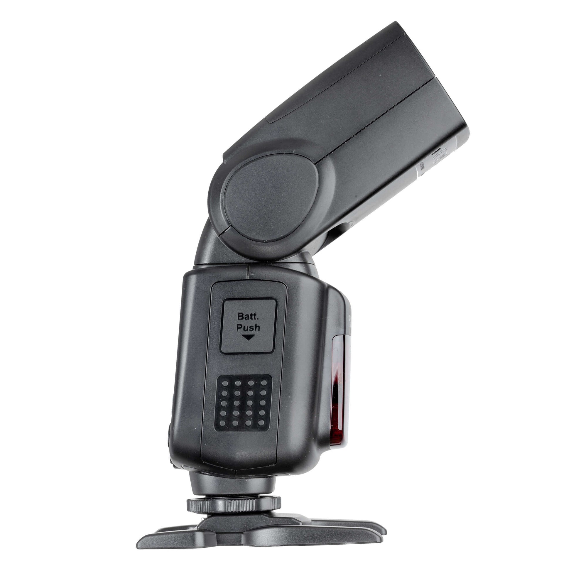 PIXAPRO® Li-ION580II TTL Overheat Protection Speedlite 