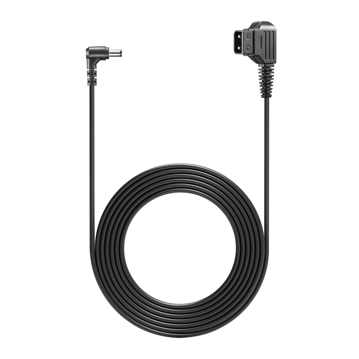 ML-C1 Power Supply D-Tap to Male DC Cable By PixaPro