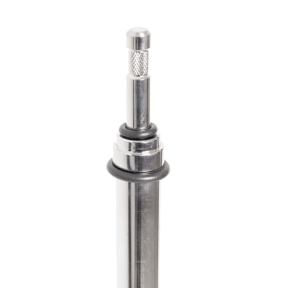 PIXAPRO 85-127cm Foldable Heavy-Duty Wheeled Stand (Low Boy Roller)