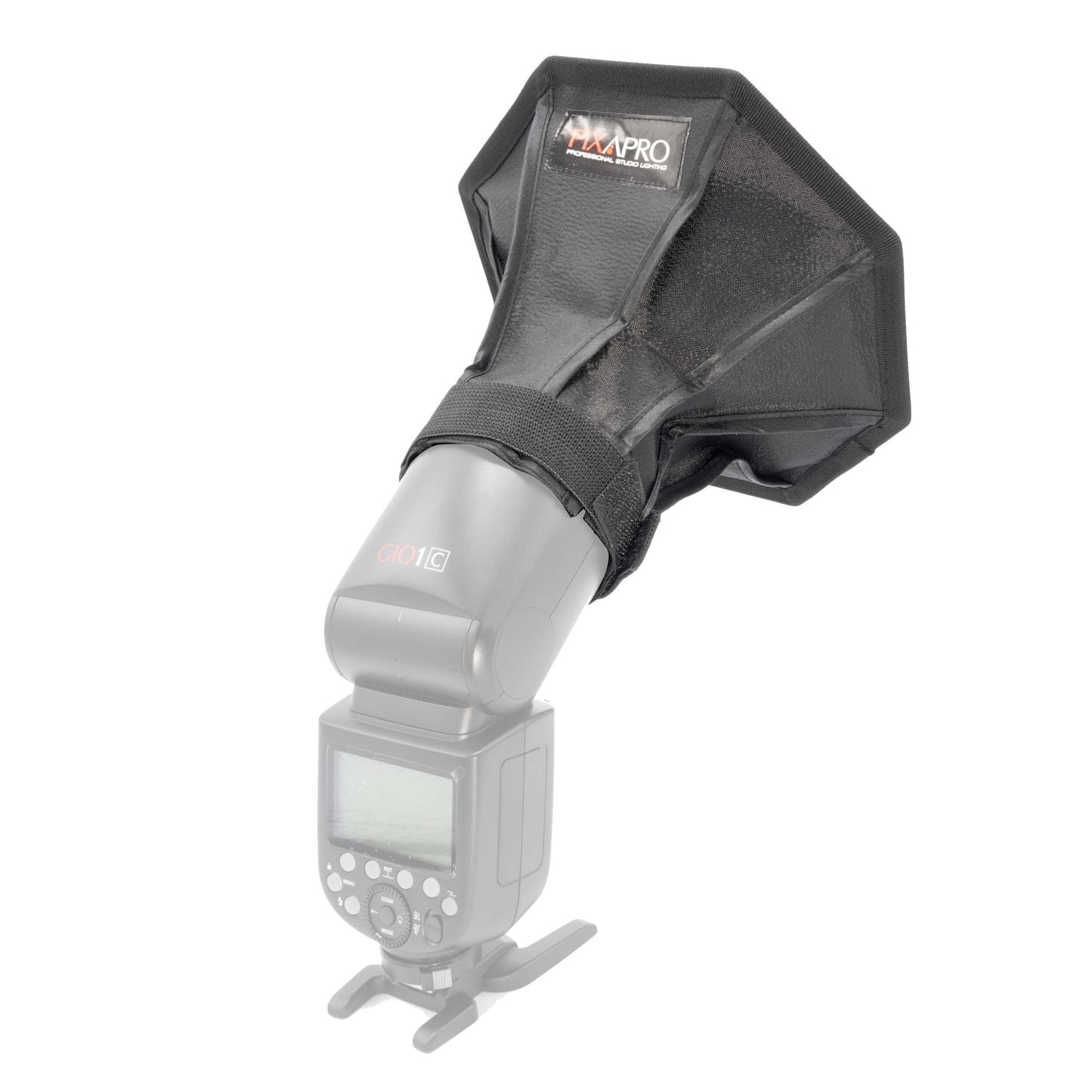 0cm Ultra-Compact Speedlite softbox