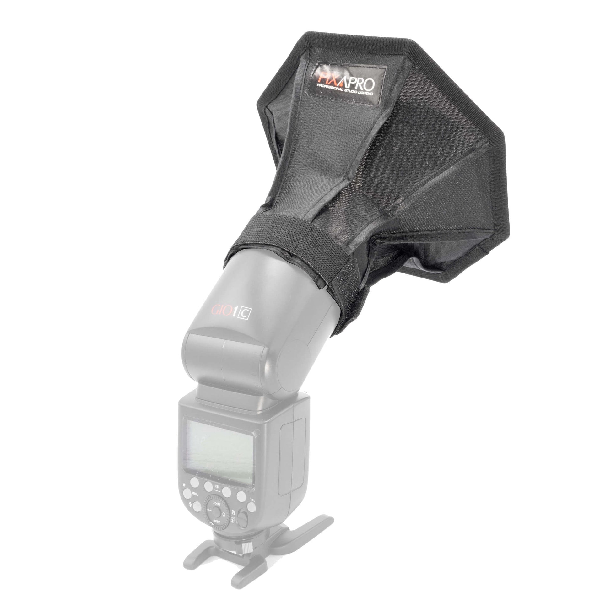 0cm Ultra-Compact Speedlite softbox