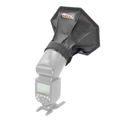 0cm Ultra-Compact Speedlite softbox