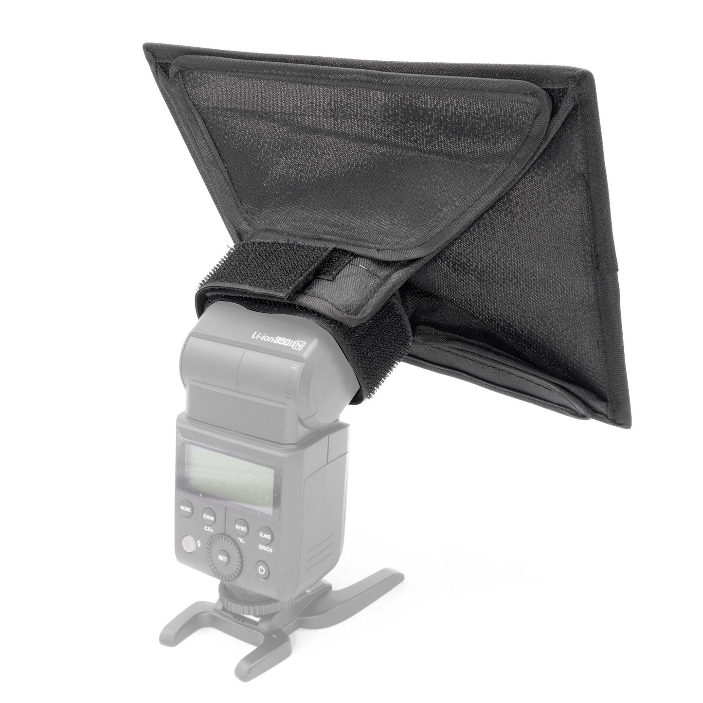 PIXAPRO 17x15cm Rectangular Speedlite is the perfect solution for the photographer