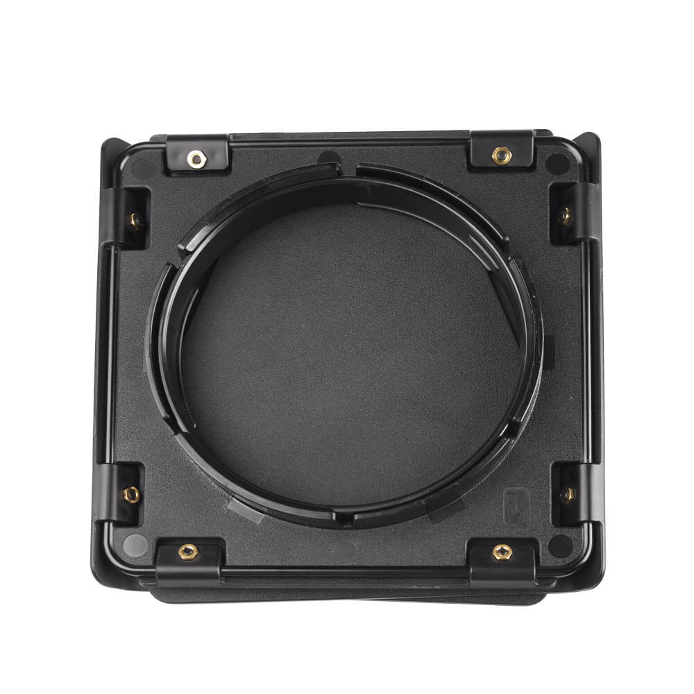 BD-08 Barndoor Kit for Citi400Pro (AD400Pro) Ourdoor Flashes 