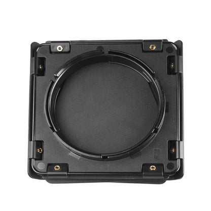 BD-08 Barndoor Kit for Citi400Pro (AD400Pro) Ourdoor Flashes 