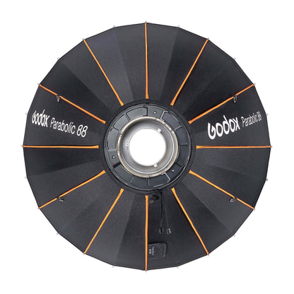 GODOX Parabolic88 Parabolic Reflector Light-Focusing System