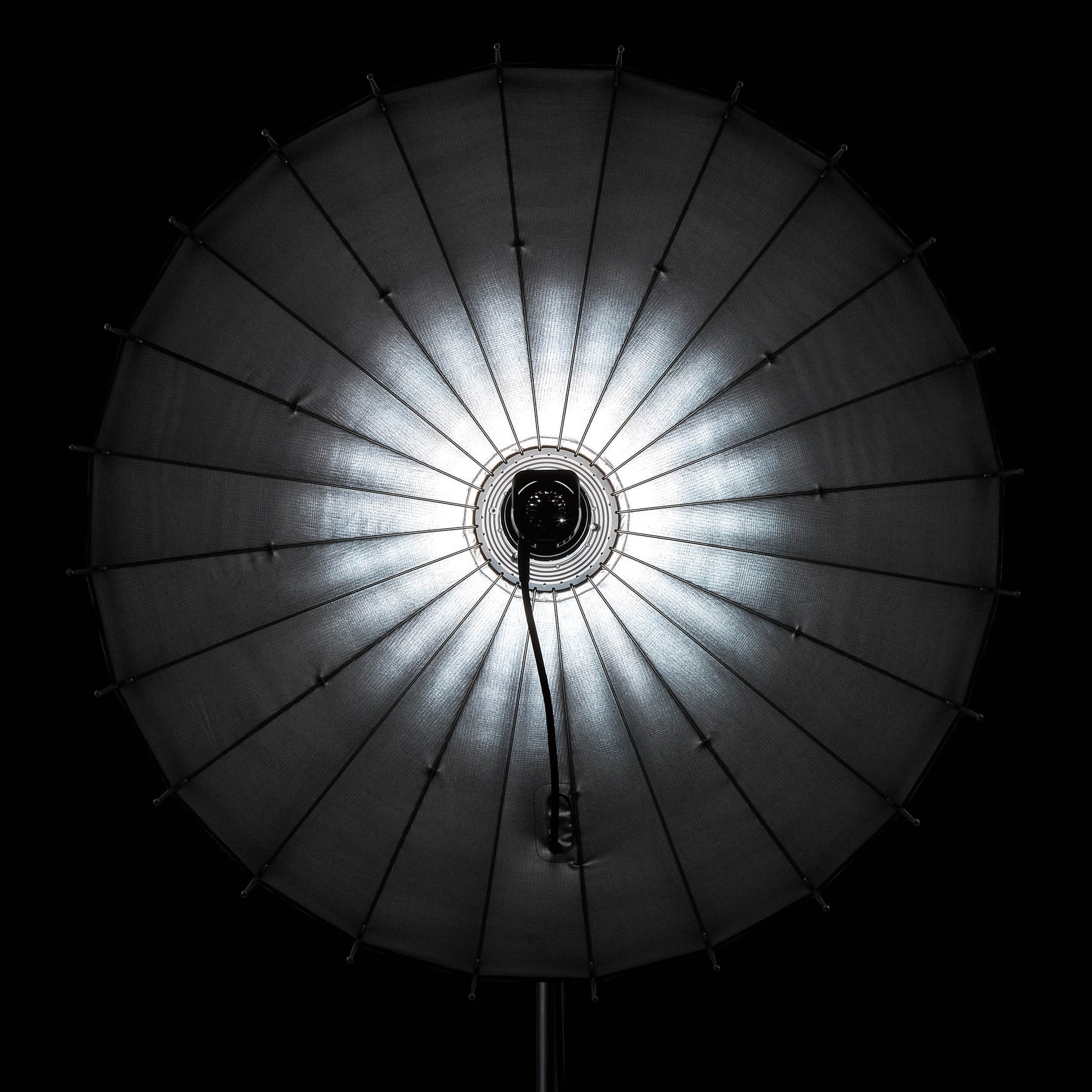 Godox Parabolic68 Softbox Light Focusing System Set