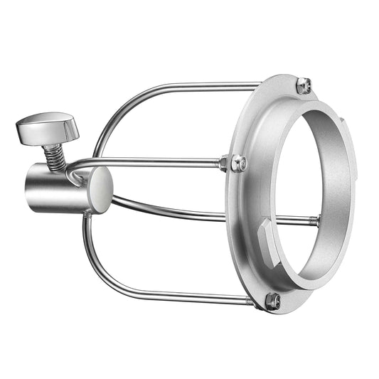 Godox PF-BRM Adapter Broncolor Mount for Parabolic Reflectors