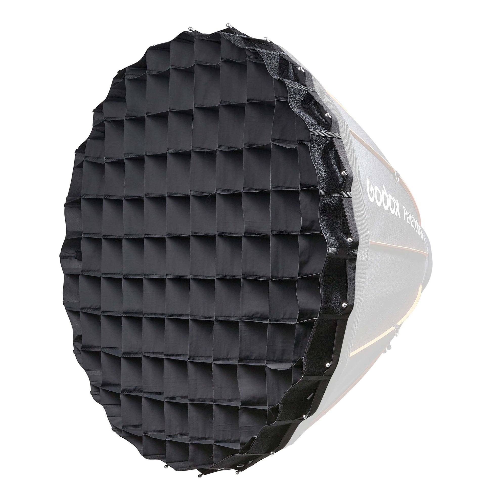 Godox P88-LG Bowens Honeycomb Grid for Parabolic88 Reflector