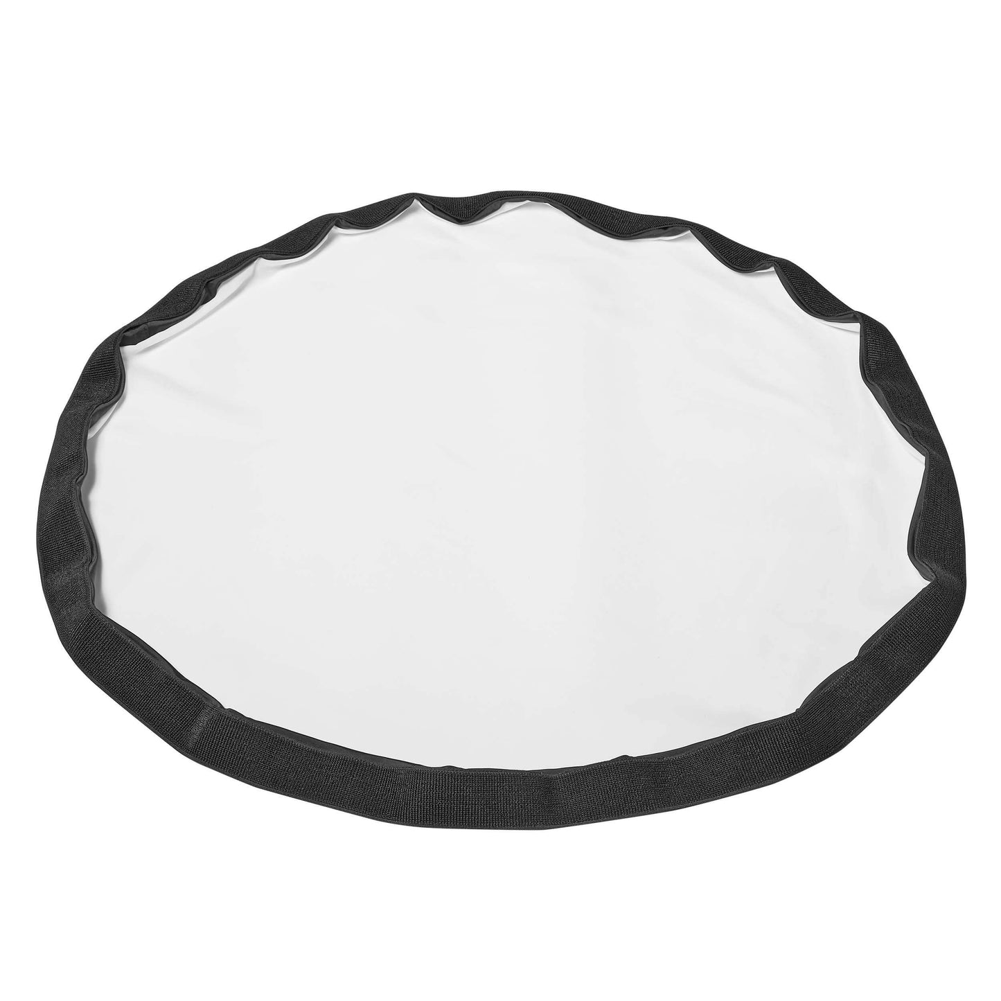 P128-D1 Circular Photography Diffuser for Parabolic128 Reflector