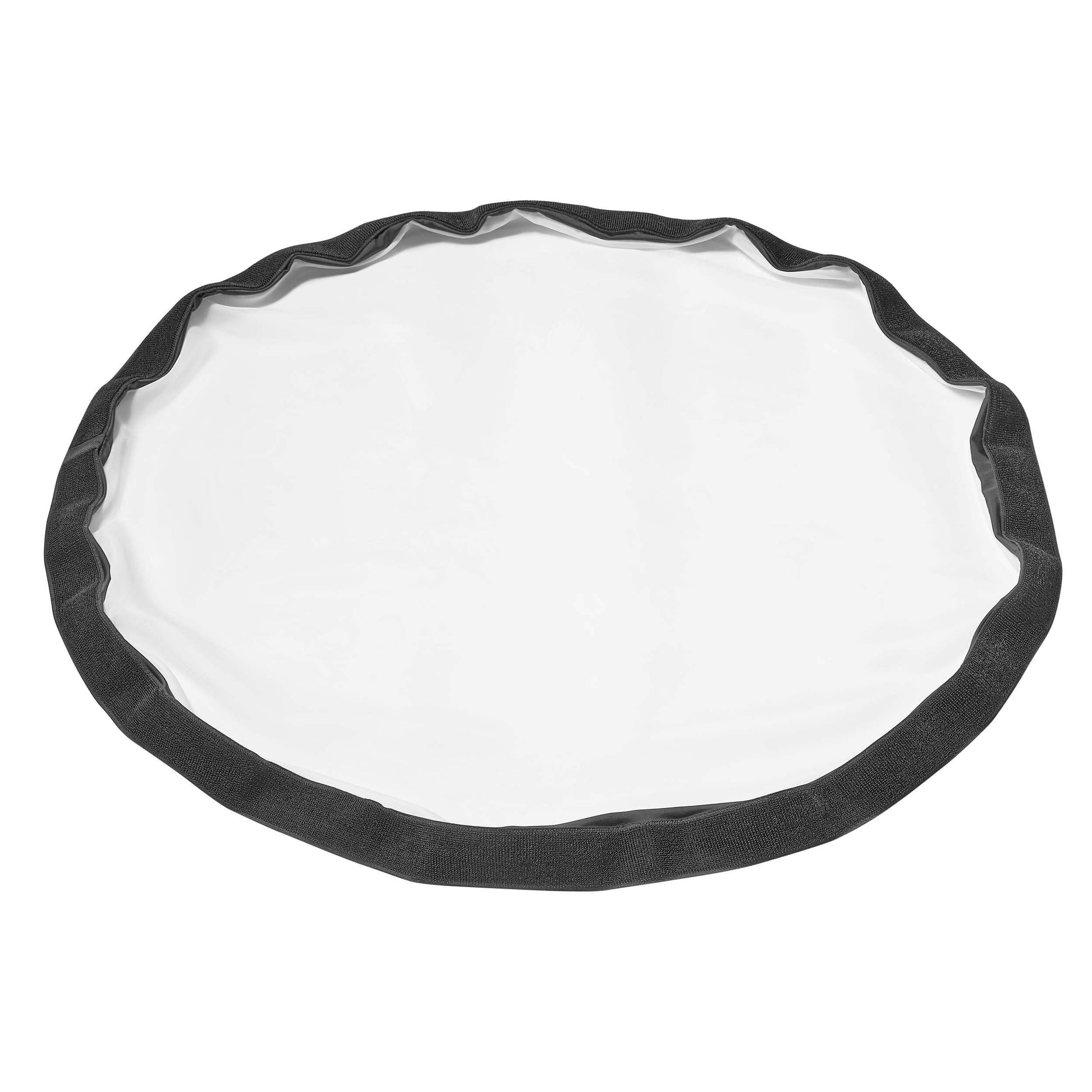 P128-D2 1-Stop Double-Density Diffuser Panel for GODOX Parabolic128 Parabolic Reflector