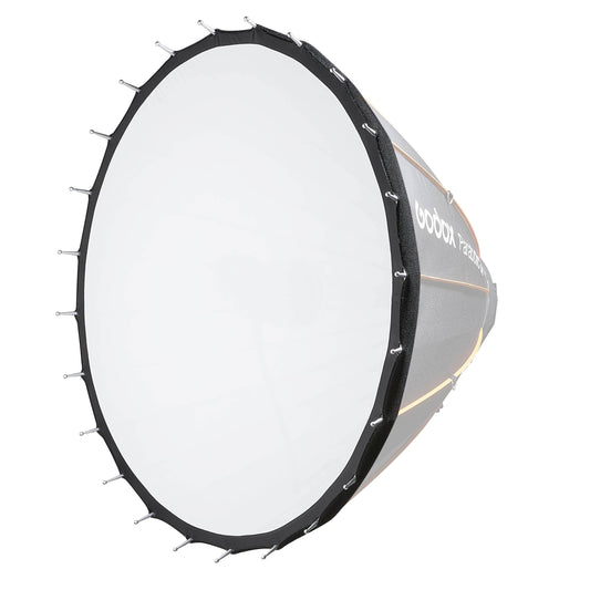 P158-D2 Photography Diffuser Fabric for Parabolic158 Reflector