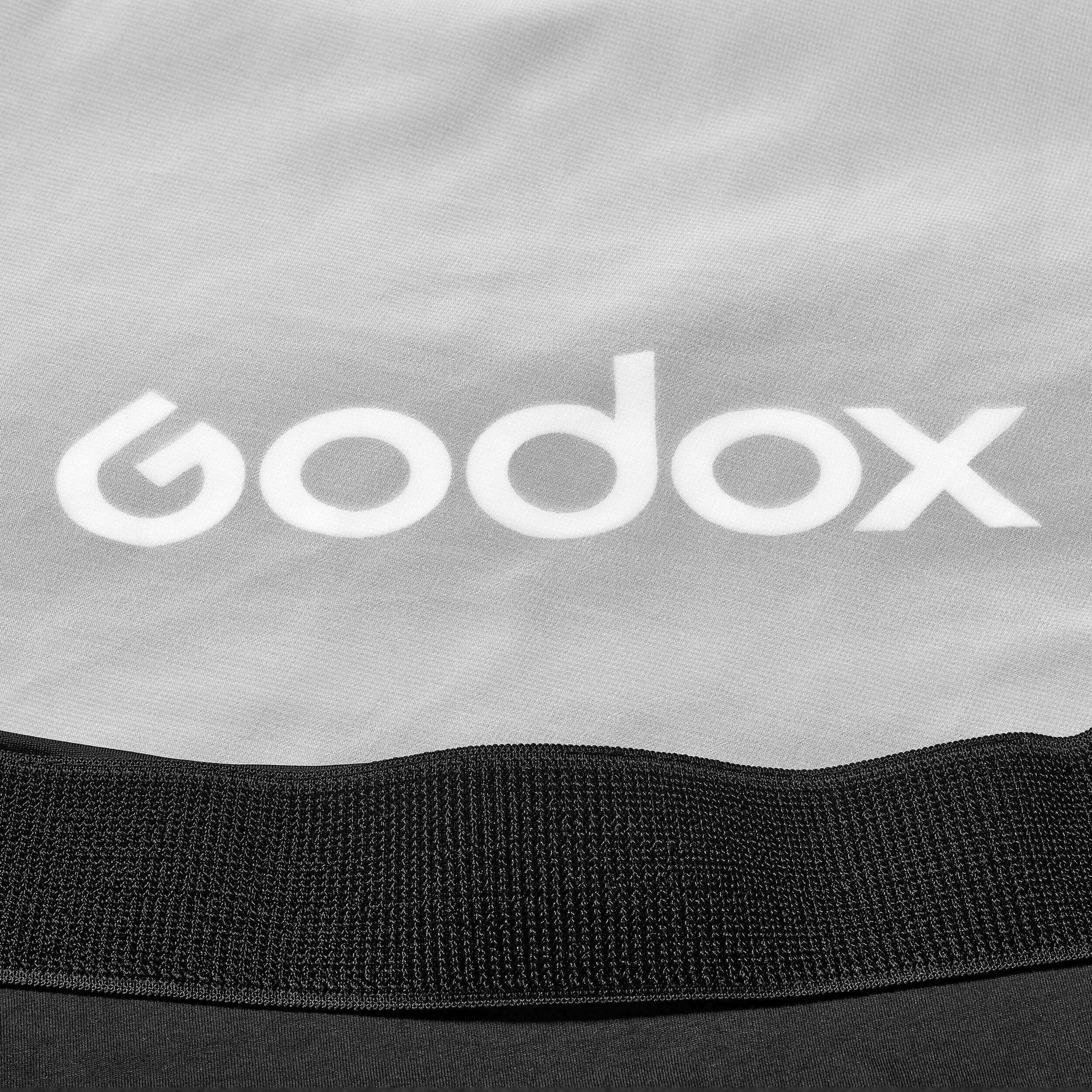 GODOX P158-D2 Double-Density Diffuser Panel