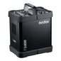  P2400 Flash Power Pack is a high spec, super-powerful 2400w