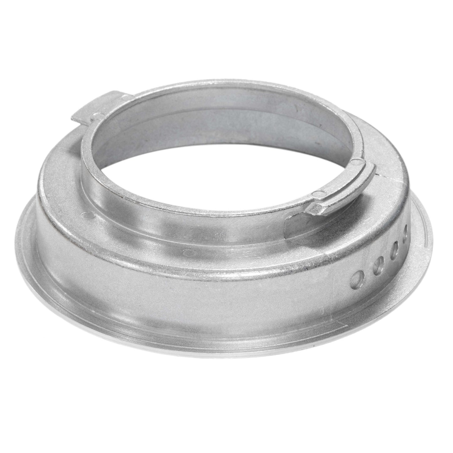 EF Mount Optical Snoot DIY Effect 13.5cm Adapter Ring Broncolor - CLEARANCE