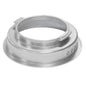 EF Mount Optical Snoot DIY Effect 13.5cm Adapter Ring Broncolor - CLEARANCE