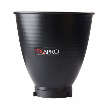 15Ã‚Â° Long-Focus Spot Reflector Photography Equipment